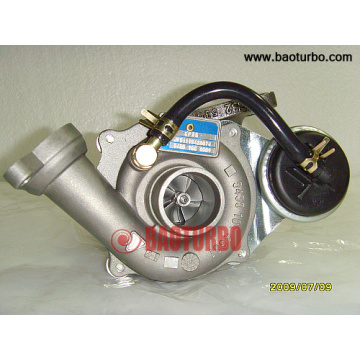 Kp35/54359880009 Turbocharger for Citroen/Ford/Mazda/Peugeot